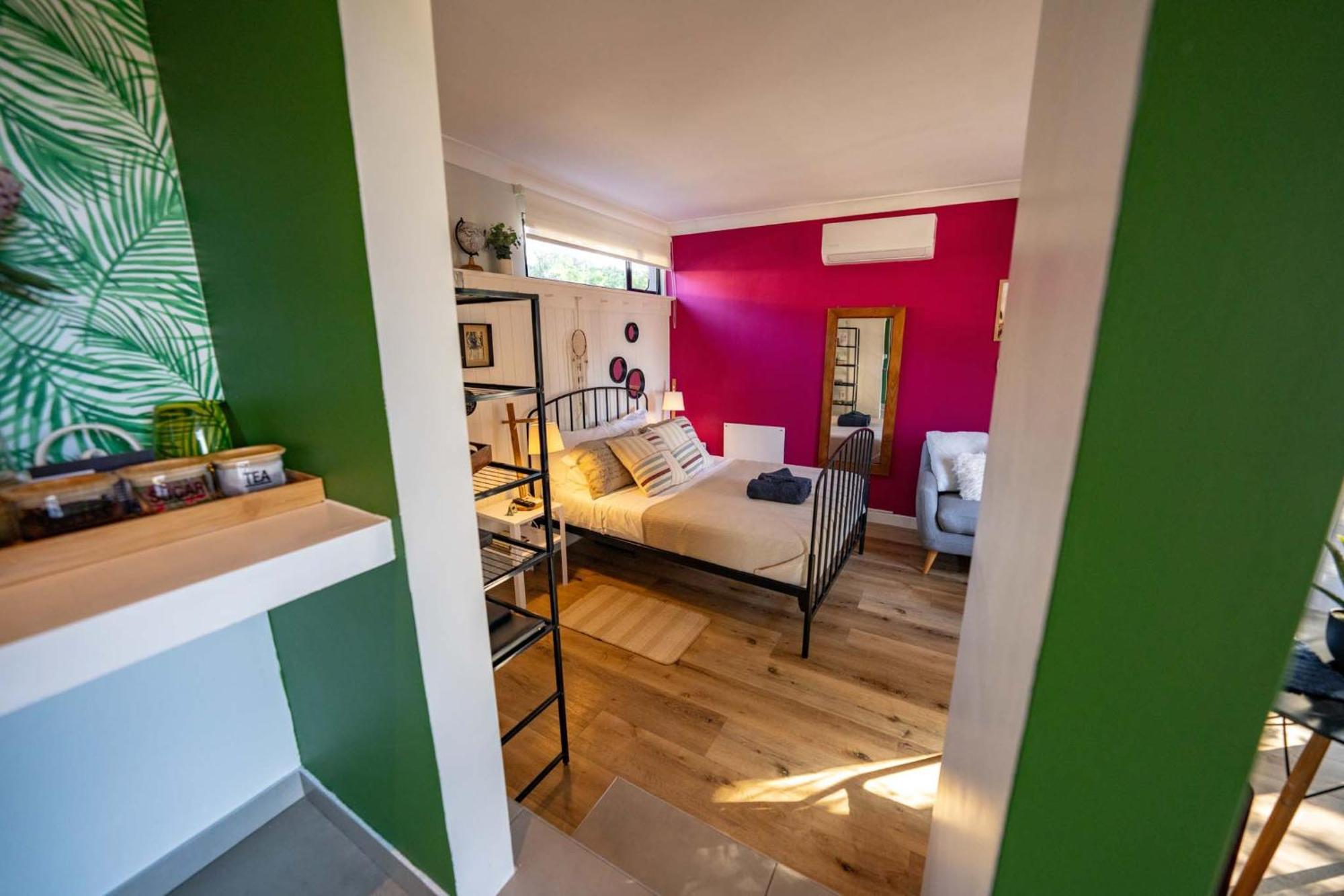 Point's Eyrie - Indulge In An Urban Oasis *