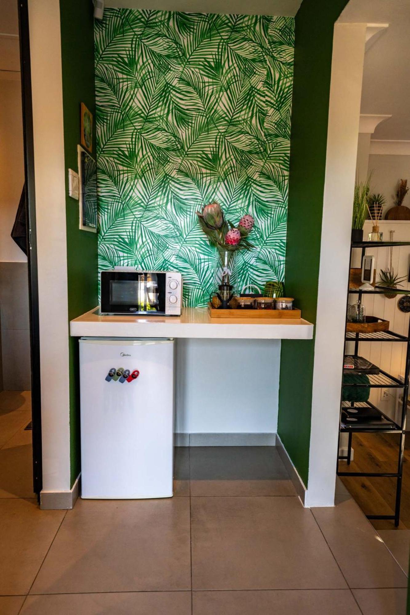 Apartment Point's Eyrie - Indulge In An Urban Oasis