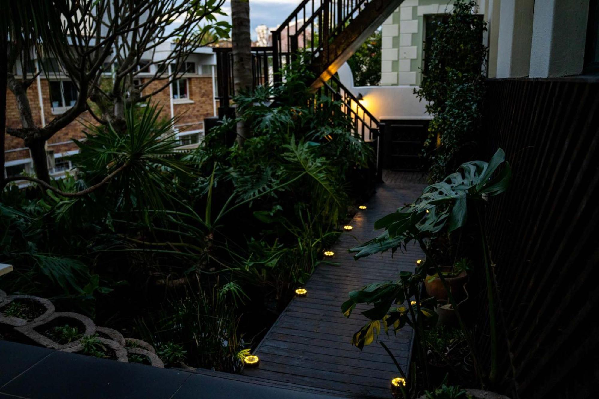Point's Eyrie - Indulge In An Urban Oasis Cape Town